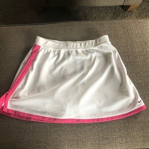 Nike skirt